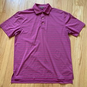 Peter Millar Summer Comfort polo